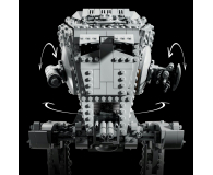 LEGO Star Wars 75417 Maszyna krocząca AT-ST™ - 1331718 - zdjęcie 6